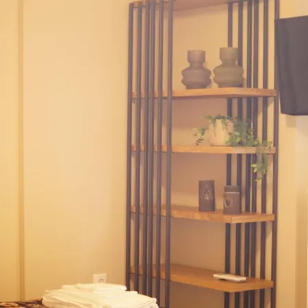 Totu Home Nadmotlawie Gdansk Apartments Sauna & Gym Eksteriør bilde