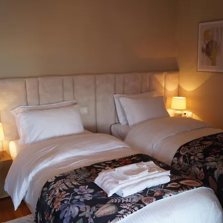 Totu Home Nadmotlawie Gdansk Apartments Sauna & Gym Eksteriør bilde